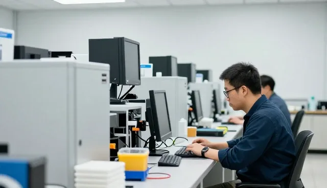 广东建润检测鉴定有限公司