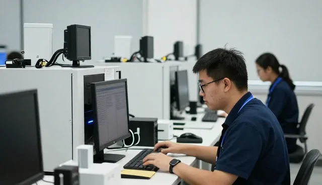 广东建润检测鉴定有限公司