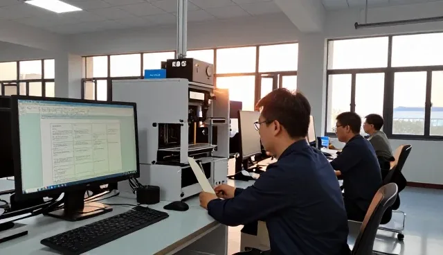 广东建润检测鉴定有限公司