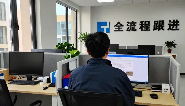 本地企业如何高效推动技术成果转化