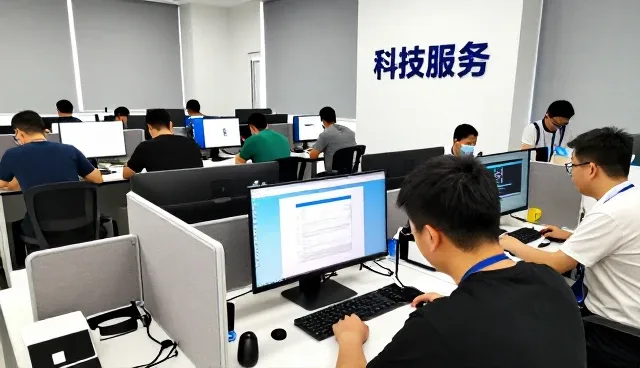 广东建润检测鉴定有限公司介绍云服务器托管基础知识