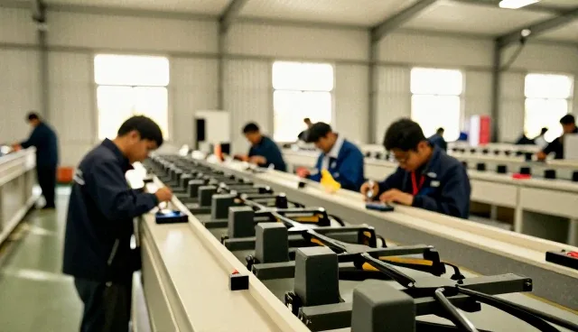 广东建润检测鉴定有限公司分析技术成果转化运维服务市场变化