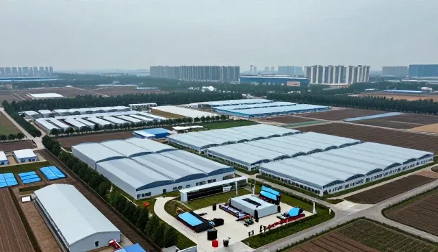 全流程跟进创新推动为本地持续发展