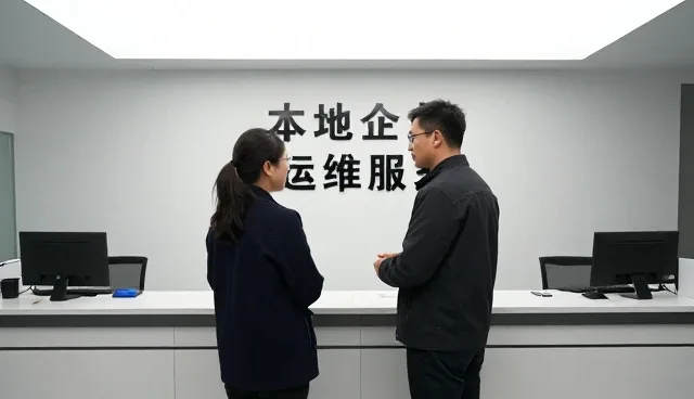 本地企业如何通过技术咨询优化性能与适用条件