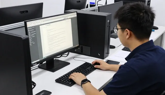 科技服务中的小程序定制开发应用经验分享