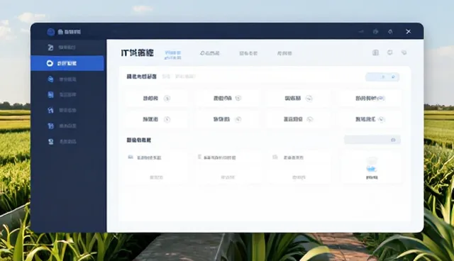 技术成果转化中的使用与维护建议